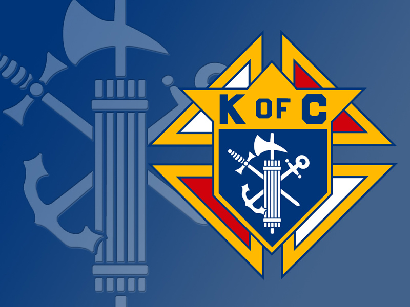 Knights of Columbus Wallpaper